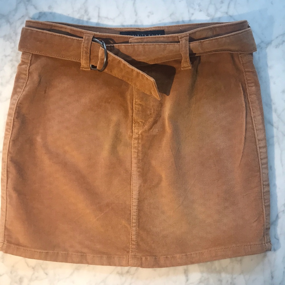 Girls skirt